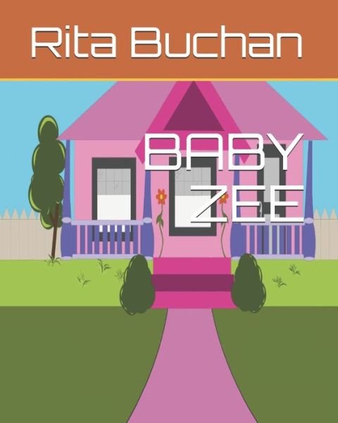 Regina Marie · Baby Zee (Paperback Book) (2020)