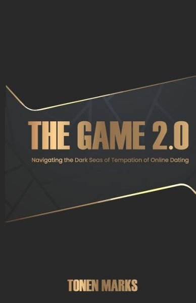 Cover for Tonen Marks · The Game 2.0 (Paperback Book) (2020)