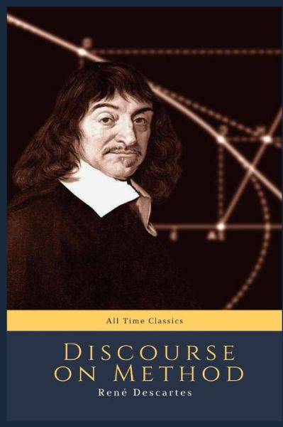 Cover for Rene Descartes · Discourse on Method (Pocketbok) (2020)