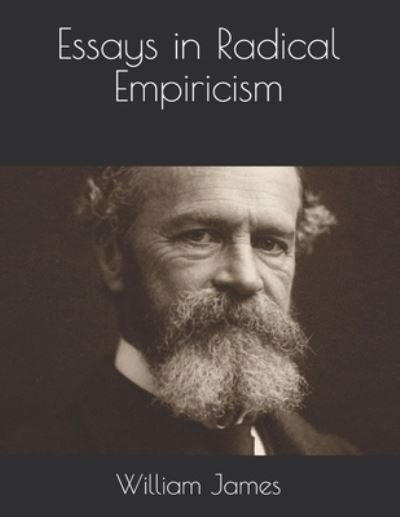 Cover for William James · Essays in Radical Empiricism (Pocketbok) (2021)