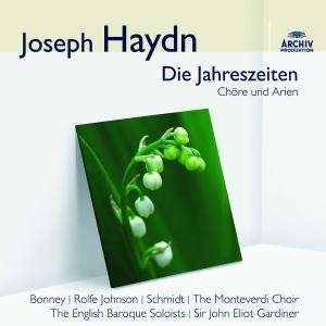 Haydn: Die Jahreszeiten - Various Artists - Muziek -  - 0028948000968 - 