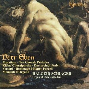 Schiager · Ebenorgan Music Vol 3 (CD) (2002)