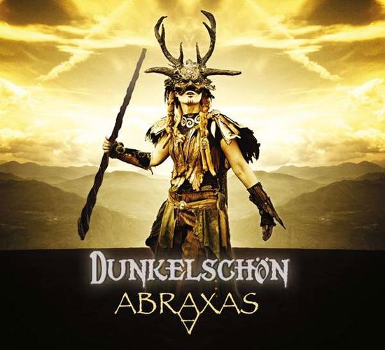 Abraxas - Dunkelschön - Musiikki - Golden Core Records - 0090204521968 - perjantai 8. syyskuuta 2017