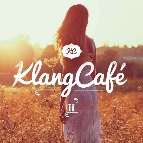 Klangcafe 2 / Various - Klangcafe 2 / Various - Musikk - POLYSTAR - 0600753611968 - 23. juni 2015