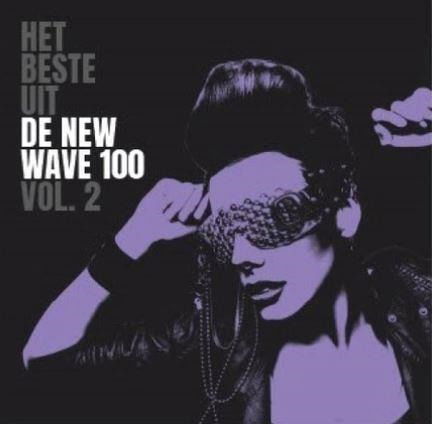 Willy - Het Beste Uit De New Wave 100 Vol. 2 - V/A - Muzyka - UNIVERSAL - 0600753989968 - 3 listopada 2023