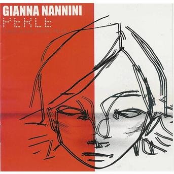 Perle - Gianna Nannini - Muziek - UNIVERSAL - 0602498257968 - 26 mei 2009