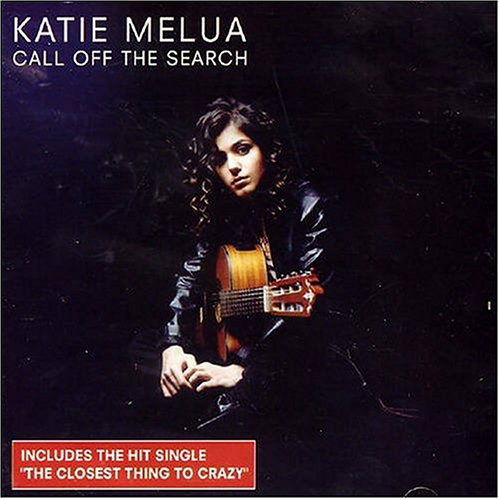 Gall off the Search - Katie Melua - Music - UNIVERSAL - 0602498666968 - January 17, 2020