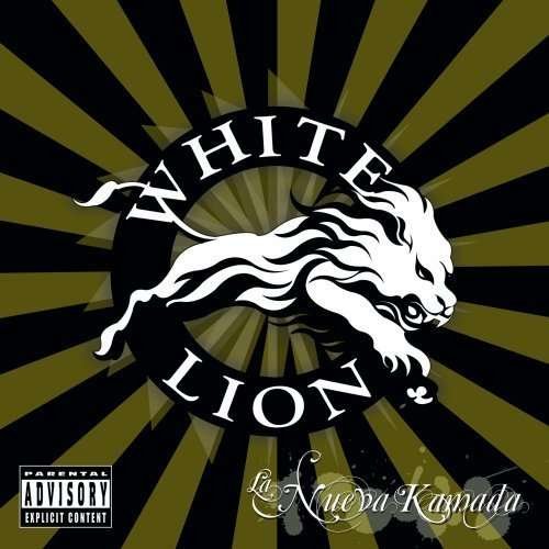 La Nueva Kamada - White Lion - Musique - MCHT - 0602527139968 - 8 septembre 2009