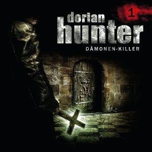 Cover for Dorian Hunter · 01: Im Zeichen Des B÷sen (CD) (2011)