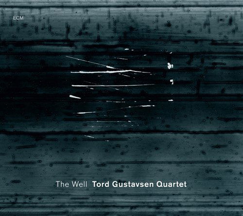 The Well - Tord Gustavsen Quartet - Musik - ECM - 0602527858968 - 30. januar 2012