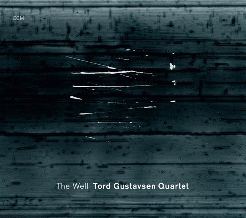 Cover for Tord Gustavsen Quartet · The Well (CD) (2012)