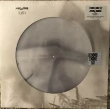 Cover for The Cure · RSD 2021 - Faith (1 LP - Picture Disc) (LP) [Picture Disc, Reissue edition] (2021)