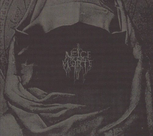 Cover for Neige Morte (CD) (2011)