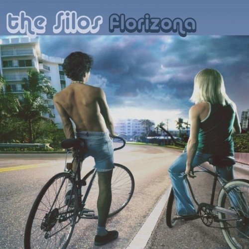 Florizona - Silos - Musique -  - 0616892148968 - 14 juin 2011