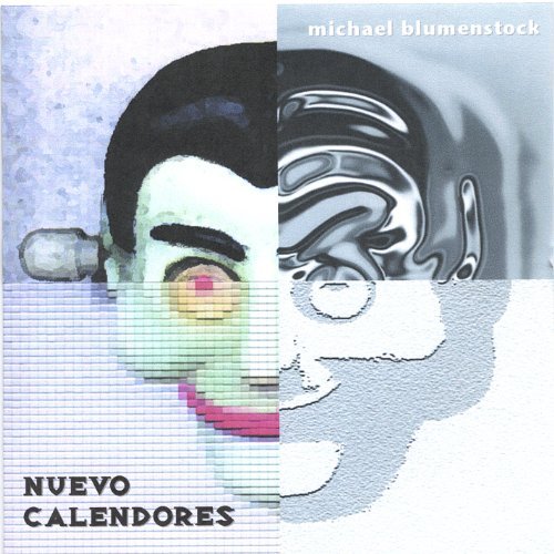 Cover for Michael Blumenstock · Nuevos Calendores (CD) (2005)
