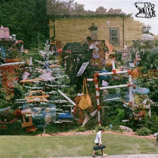 Pc Worship · Buried Wish (LP) (2017)