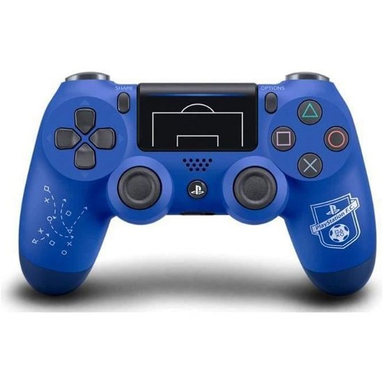 Cover for Sony · Sony Dualshock 4 Controller  - Playstation FC Limited Edition (PS4)