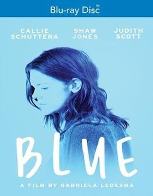 Cover for Blue · Blue [Edizione: Stati Uniti] (Blu-ray) (2019)