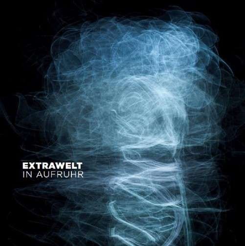 Cover for Extrawelt · In Aufruhr (LP) [Reissue edition] (2011)