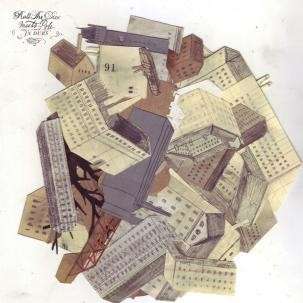 In Dubs - Roll The Dice Meets Pole - Música - LEAF - 0843190055968 - 29 de novembro de 2012