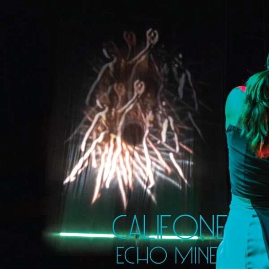 Echo Mine - Califone - Musiikki - JEALOUS BUTCHER - 0843563116968 - perjantai 21. helmikuuta 2020