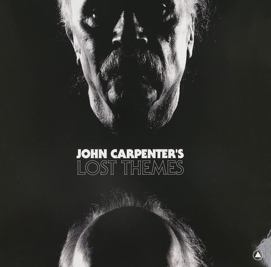 Lost Themes - John Carpenter - Musiikki - SACRED BONES - 0843563132968 - perjantai 23. huhtikuuta 2021