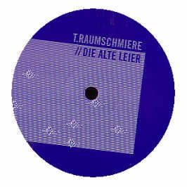 Die Alte Leier - T.Raumschmiere - Muzyka - SHITKATAPULT - 0881390167968 - 24 listopada 2006