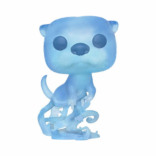 Cover for Funko Pop! Harry Potter: · Patronus Hermione (Funko POP!) (2020)