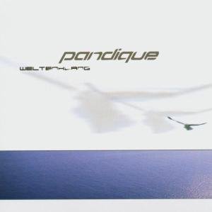 Cover for Pandique · Weltenklang (CD) (2004)