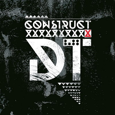 Construct - Dark Tranquillity - Muziek - MDD - 4042564222968 - 19 augustus 2022