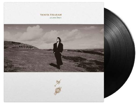 Ancient Heart - Tanita Tikaram - Musik - MUSIC ON VINYL - 4251306105968 - 25. januar 2019