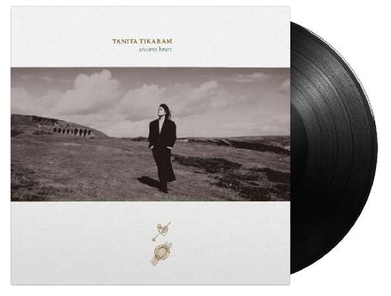 Cover for Tanita Tikaram · Ancient Heart (LP) (2019)
