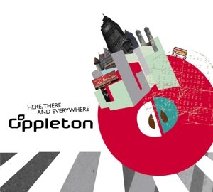 Here There & Everywhere - Appleton - Musique - INAKUSTIK - 4260089370968 - 28 mars 2015