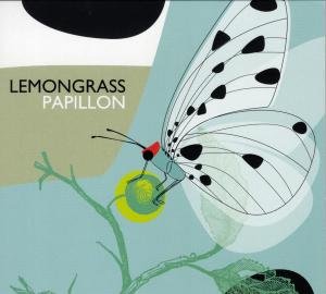 Papillon - Lemongrass - Musique - LEMONGRAS - 4260094150968 - 5 juillet 2012