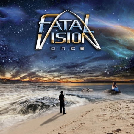 Once - Fatal Vision - Musik - SOULFOOD - 4260432912968 - 22. juli 2022