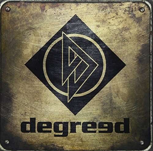 Cover for Degreed (CD) [Japan Import edition] (2017)