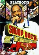 Cover for Snoop Dogg · ½ç°ìß¥äþ¯¸þ½ êþ¯¸ü² (MDVD) [Japan Import edition] (2005)