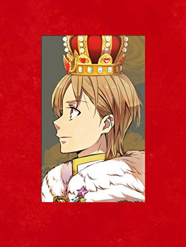 Cover for Kakihara Tetsuya · Gekijou Ban King of Prism -pride the Hero- Hayami Hiro Prism King Oui Ta (MBD) [Japan Import edition] (2018)