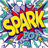 Cover for Pot · Spark (CD) [Japan Import edition] (2018)