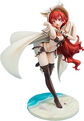 Mushoku Tensei Eris Boreas Greyrat Swimsuit 1/7 Sc - Kadokawa - Gadżety -  - 4935228547968 - 14 czerwca 2023