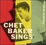 Sings - Chet Baker - Music - TOSHIBA - 4988006705968 - April 26, 1995