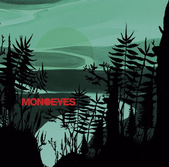 Cover for Monoeyes · Dim the Lights (CD) [Japan Import edition] (2017)