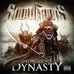Cover for Snowgoons · Snowgoons Dynasty (CD) [Japan Import edition] (2012)
