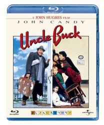 Cover for John Candy · Uncle Buck (MBD) [Japan Import edition] (2012)