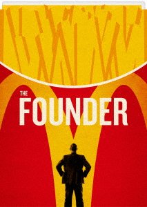 The Founder - Michael Keaton - Musiikki - KADOKAWA CO. - 4988111252968 - perjantai 9. helmikuuta 2018