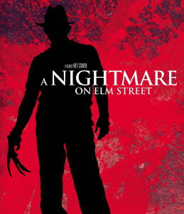 Cover for Heather Langenkamp · Nightmare on Elm Street (MBD) [Japan Import edition] (2012)