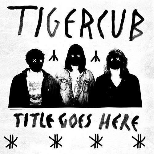 Cover for Tigercub · Meet Tigercub (CD) [Japan Import edition] (2015)