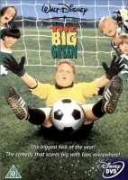 Cover for The Big Green (DVD) (2004)
