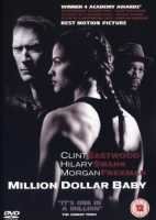 Million Dollar Baby - Million Dollar Baby [edizione: - Film - Entertainment In Film - 5017239192968 - 27. juni 2005
