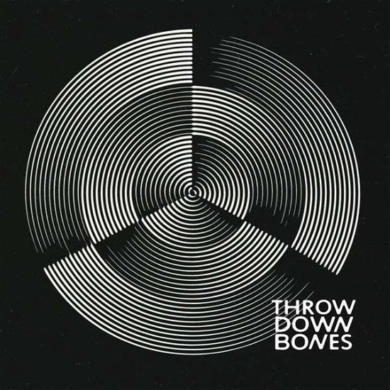Cover for Throw Down Bones (LP) (2016)